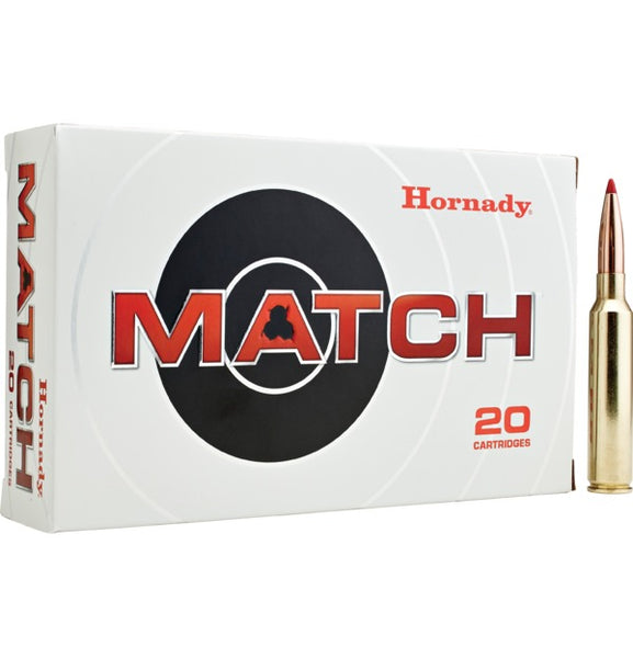 Hornady - .300 PRC 225gr ELD Match - 82162