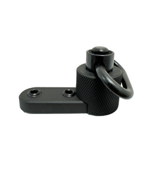 Accuracy International - AX Handstop with FC Sling Loop CSK