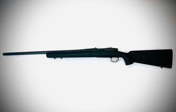 Remington- 700 Police .308 Win