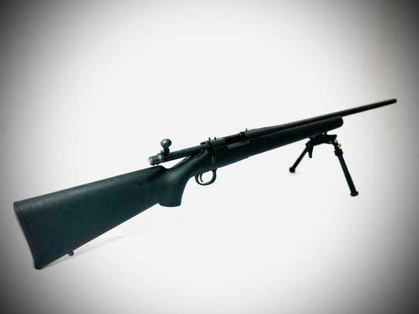 Remington- 700 Police .308 Win