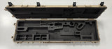 Accuracy International - AXSR (2-Calibre Option)(B&T Fit) Explorer Hard Transit Case - 29915