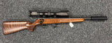 Anschutz - 417 Bolt Action .22lr Rifle - Used