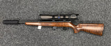 Anschutz - 417 Bolt Action .22lr Rifle - Used