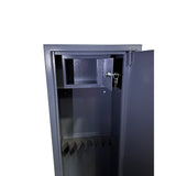 Boston Security - Gun Cabinet BSCE 10