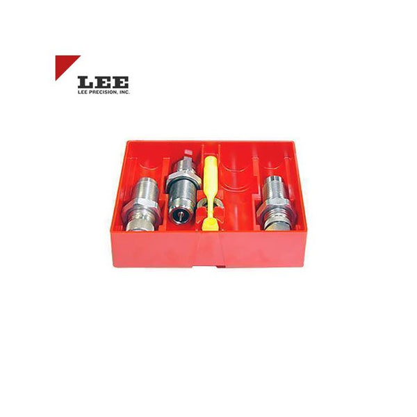 Lee - Carbide 3 Die Set 40 S&W