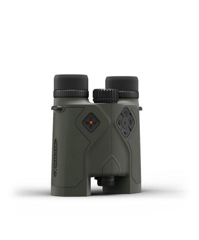 Vectronix - Vector X Rangefinder Binoculars