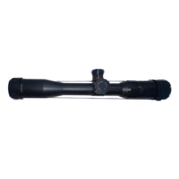 LYNX - 20x42 Scope - 30mm - NEW