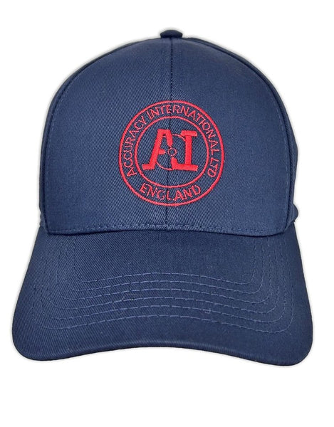 Accuracy International - Ball Cap - Various Colours