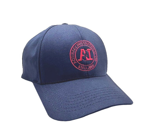 Accuracy International - Ball Cap - Various Colours