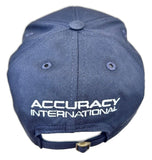 Accuracy International - Ball Cap - Various Colours