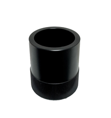 Sporting Services - M30 (30mm) Barrel Thread Cover - Black