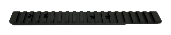 Murphy Precision - Picatinny Rail for Accuracy International AE 20MOA 8"