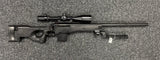 Remington 700 .308 in AI v1.0 Chassis - Used