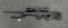 Remington 700 .308 in AI v1.0 Chassis - Used