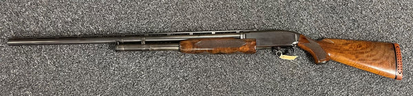 Winchester - 12 Gauge Pump Shotgun - Used